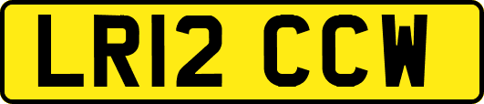 LR12CCW