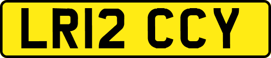 LR12CCY