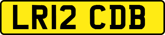 LR12CDB
