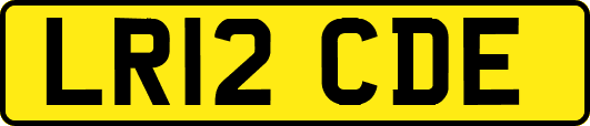 LR12CDE