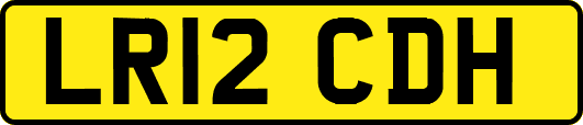 LR12CDH