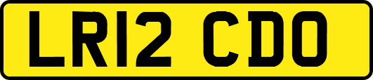 LR12CDO