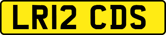 LR12CDS