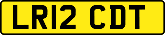 LR12CDT