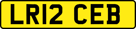 LR12CEB