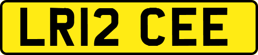 LR12CEE