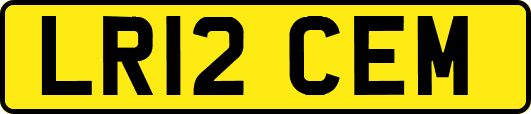 LR12CEM