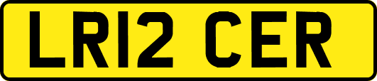 LR12CER