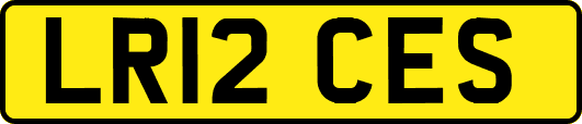 LR12CES