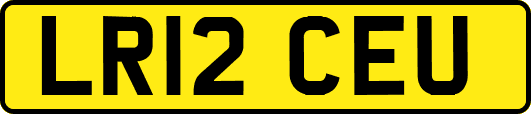 LR12CEU