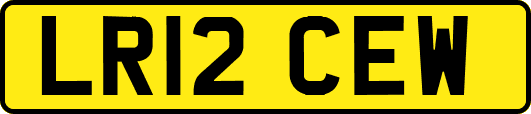LR12CEW