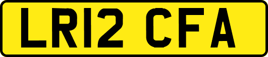 LR12CFA