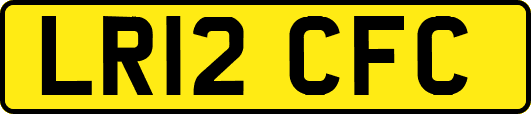 LR12CFC