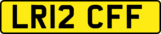 LR12CFF