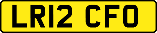 LR12CFO