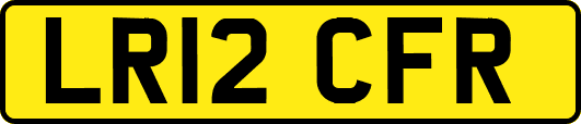 LR12CFR