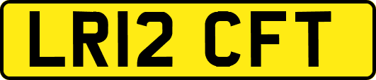 LR12CFT