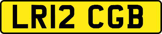 LR12CGB