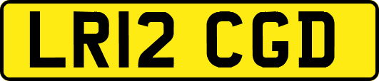 LR12CGD