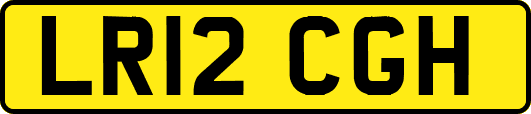 LR12CGH
