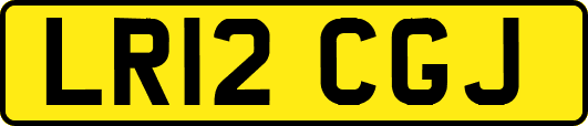 LR12CGJ