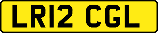 LR12CGL