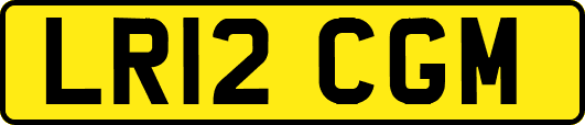 LR12CGM