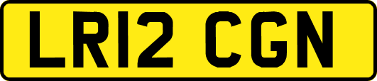 LR12CGN