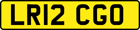LR12CGO