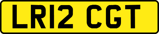 LR12CGT