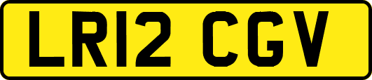 LR12CGV