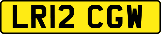 LR12CGW
