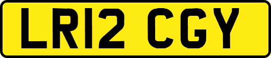 LR12CGY