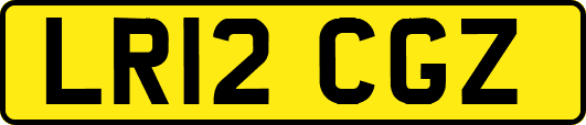 LR12CGZ
