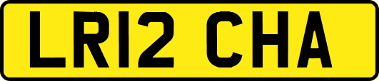 LR12CHA