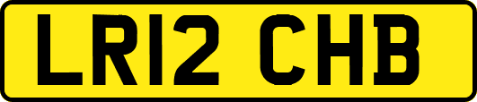 LR12CHB