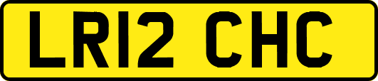 LR12CHC