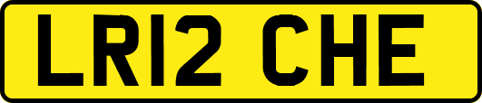 LR12CHE