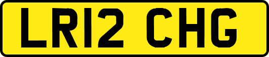 LR12CHG