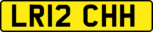 LR12CHH