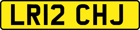 LR12CHJ