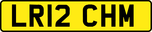 LR12CHM