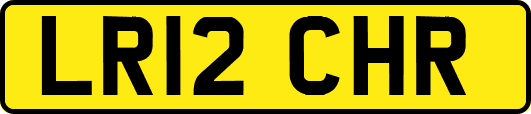 LR12CHR