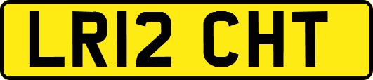 LR12CHT