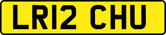LR12CHU