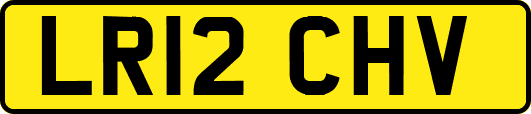 LR12CHV