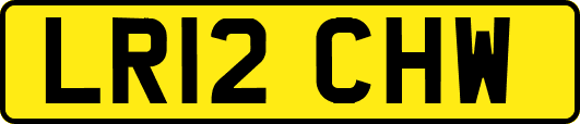 LR12CHW