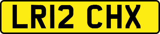 LR12CHX