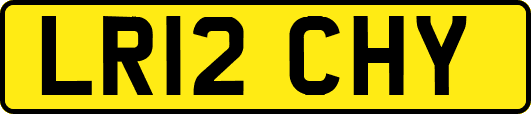 LR12CHY