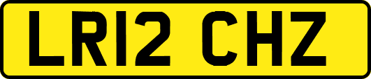 LR12CHZ